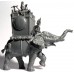 Ancient War Elephant